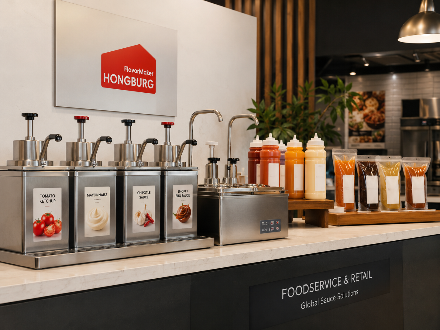 Kraft Heinz et Disney Alliance signalent une nouvelle direction pour l'industrie des sauces